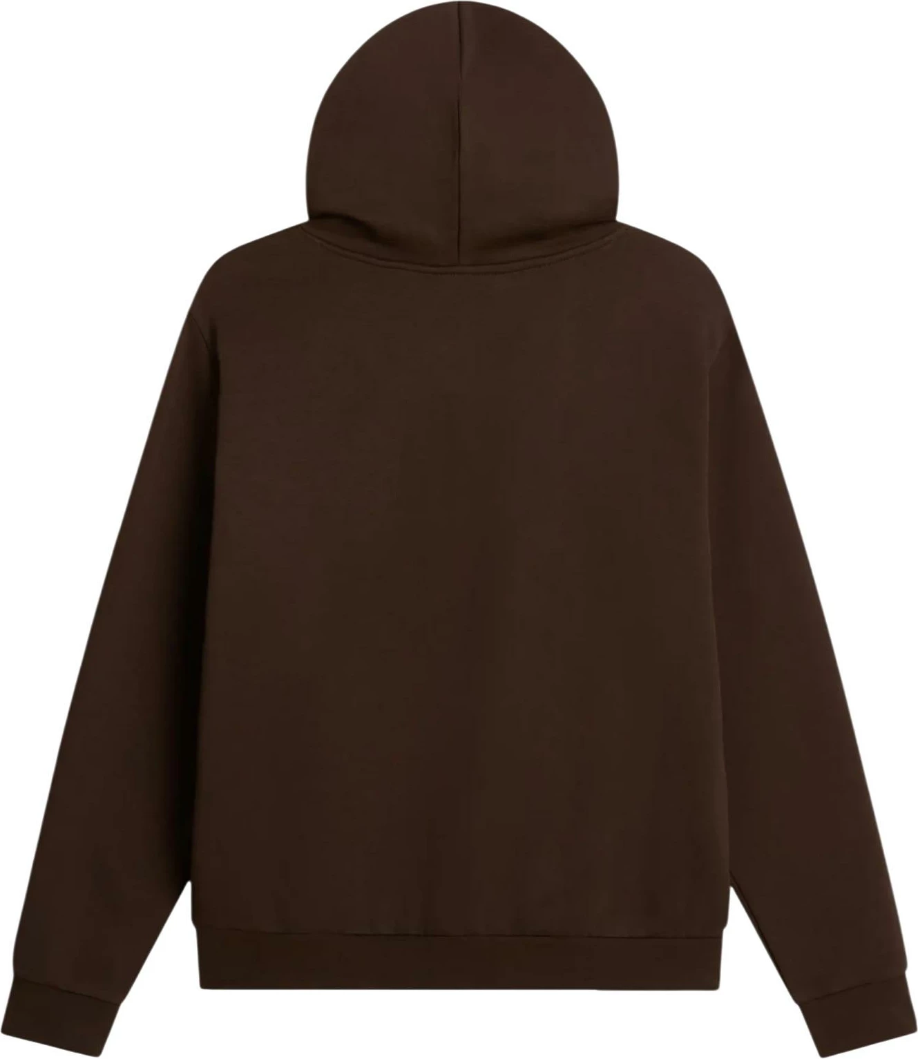 Duks me kapuç për meshkuj The North Face M EVO SD REG HOODIE NF0A8CWM, kafe e errët [Madhësia: XL]