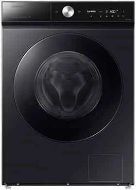 Makinë larëse Samsung WW11DB8B95GBU4 11 kg 1400 rpm, e zezë