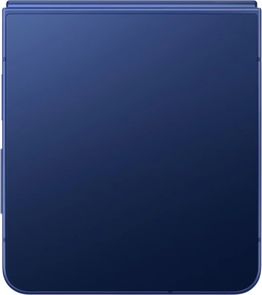 Celular Samsung Galaxy Z Flip7 5G 256GB blue shadow