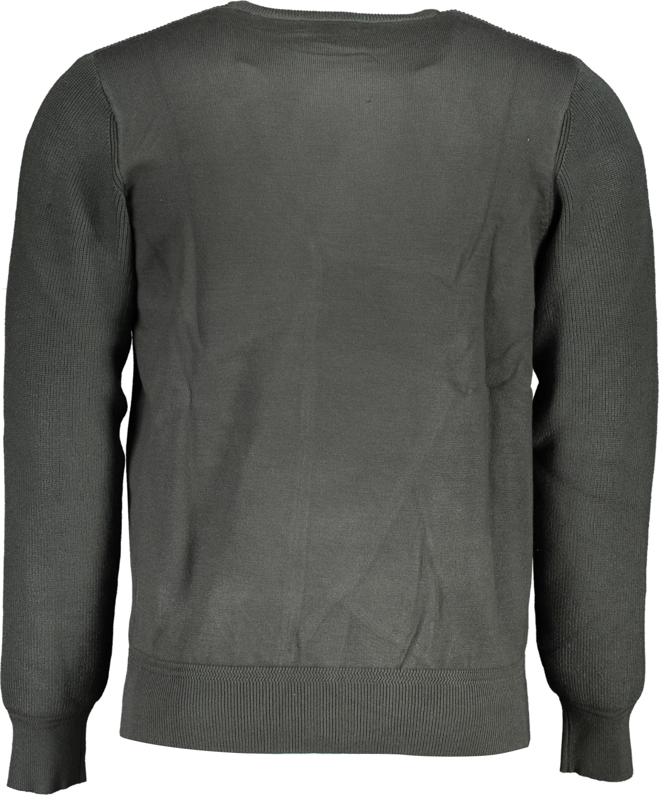 Xhemper U.S. GRAND POLO meshkuj, e gjelbër [Madhësia: XXXL]