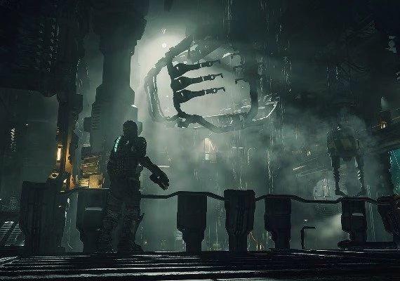 Dead Space Remake Global