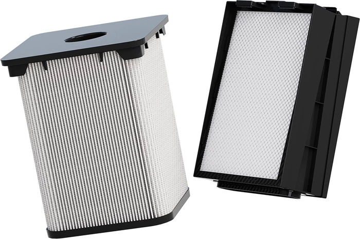 Filter kartrixh Creality Falcon AP1, 5-fazor, deri 99% pastrim ajri, MPN 4008060401