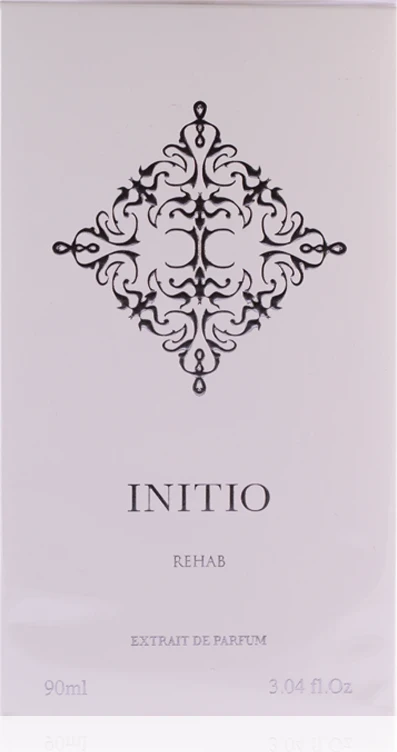 Eau De Parfum The Hedonist Rehab, 90 ml