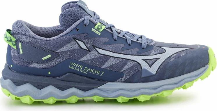 Atlete për femra Mizuno, blu marine [Madhësia: 38]
