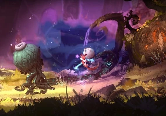 Seasons After Fall EN/DE/FR/IT/ES Global
