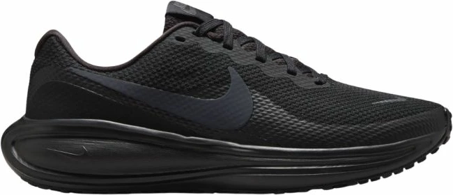 Atlete për femra Nike Revolution 8, të zeza