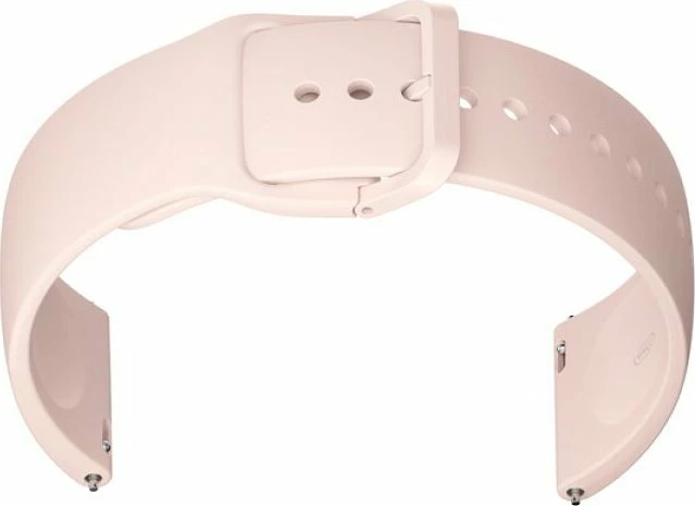 Rrip smartwatch Xiaomi Redmi Watch 5 Active/Lite 135-205 mm 15 mm, Candy Pink (set 2 pjesë)