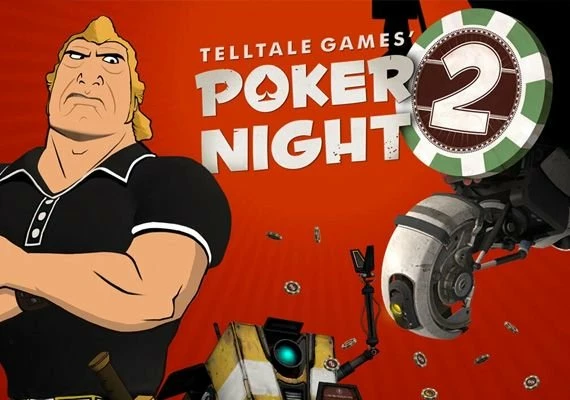 Poker Night 2 EN Global