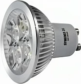 Llambë LED spot Synergy21 GU10 7W, neutral white, dimmabile V3