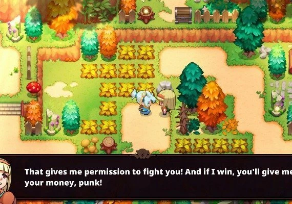 Nexomon: Extinction EN/DE/FR/IT/ES Global