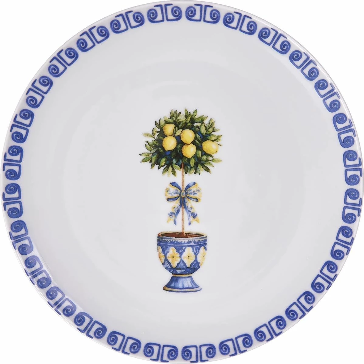 Set për shërbim torte (4 copë), Hermia, 2100002909001