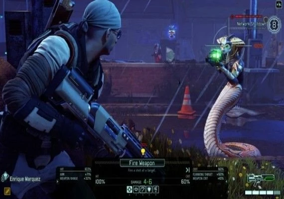 XCOM 2 EN/DE/FR/IT/PL/ES Global