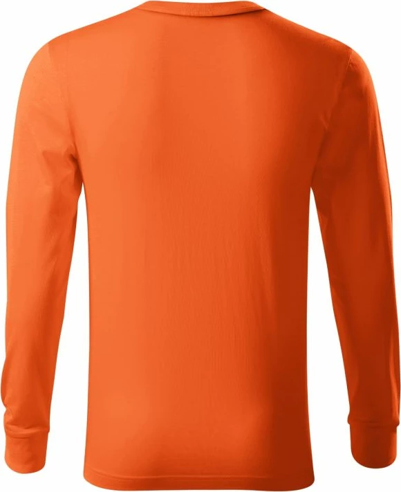 Maicë Rimeck për meshkuj, portokalli