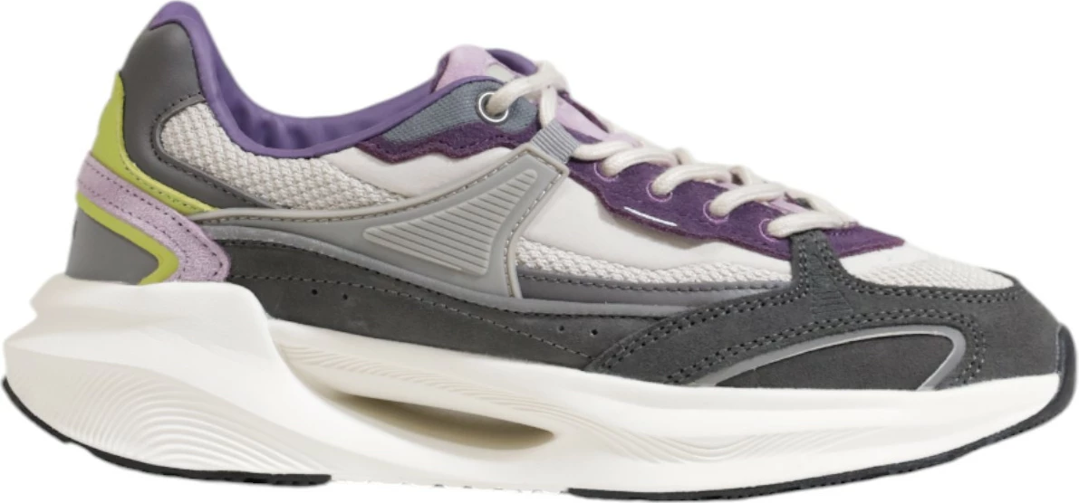 Atlete për femra D.A.T.E. Vela Colored W411-VL-CO-LG, gri