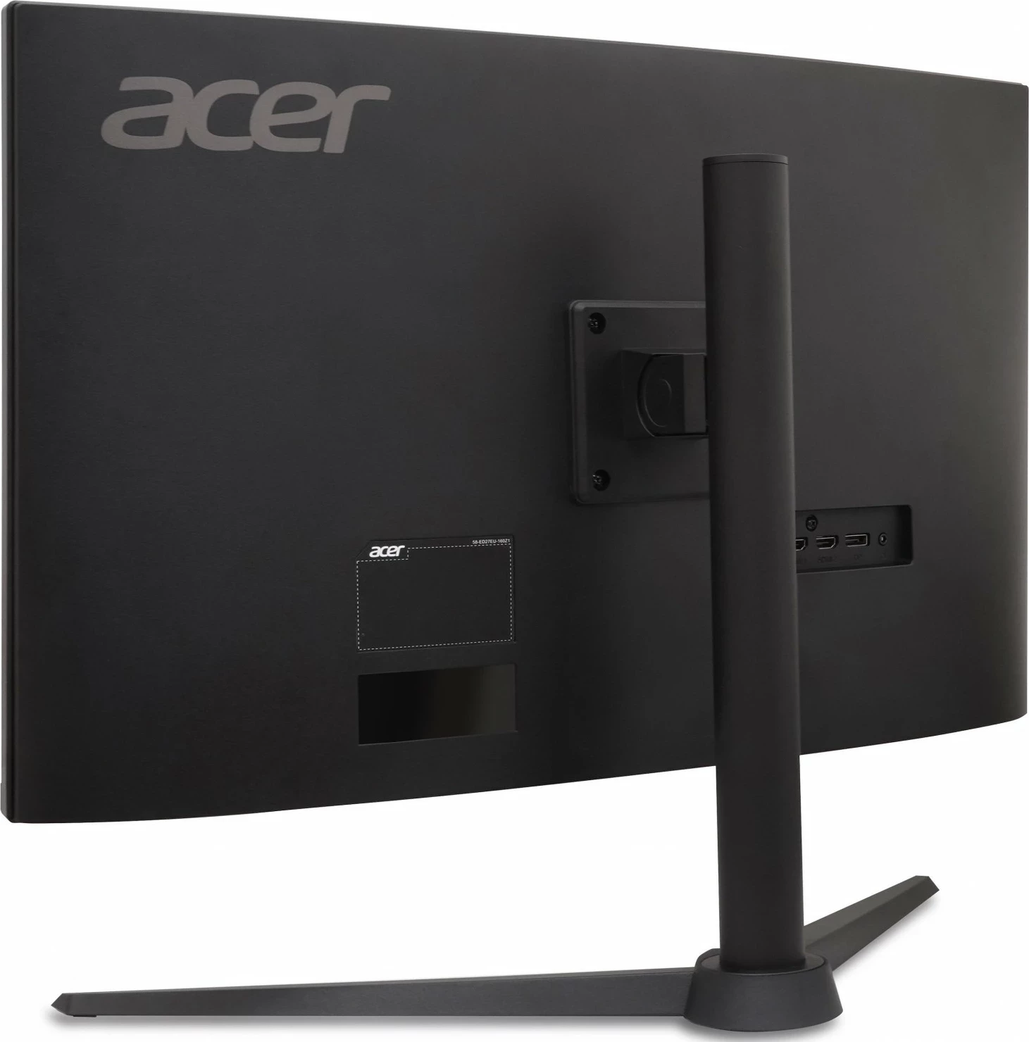 Monitor gaming Acer Nitro XZ270W0bmiiphx 27 inç, 240Hz, Full HD, VA, i zi