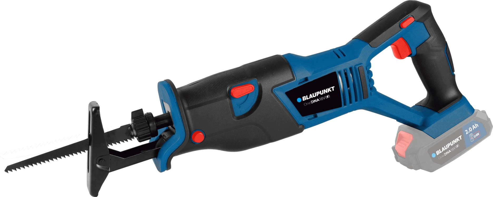 Sharrë BLAUPUNKT CR7010