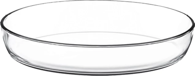 Enë për pjekje, Borcam (1 copë) 3.20 L