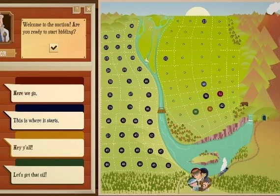 Turmoil: The Heat Is On DLC Global