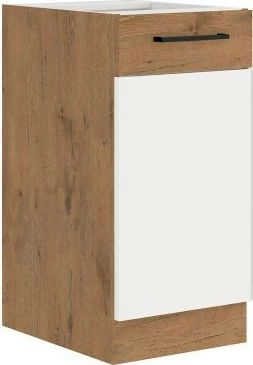 Dollap i poshtëm për kuzhinë Vero 40 