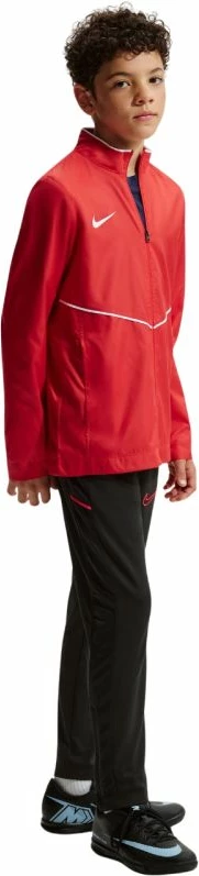 Jakne shiu për fëmijë Nike, e kuqe [Madhësia: L]