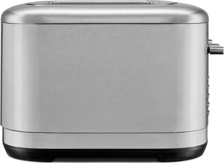Toster KitchenAid 5KMT4109E inox katër vendesh argjend
