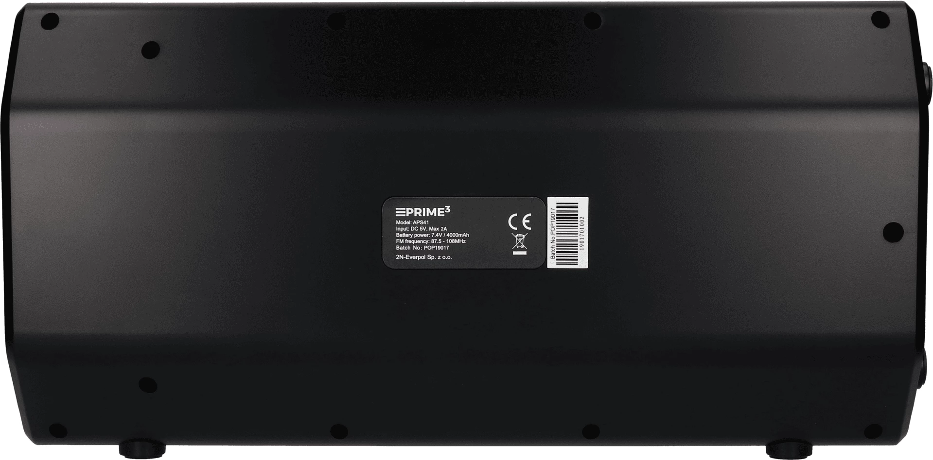 Altoparlant PRIME3 APS41