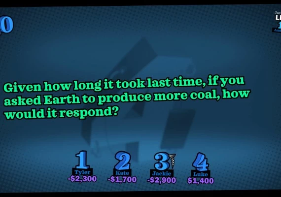 The Jackbox Decade Bundle EN/DE/FR/IT/ES/MX Global