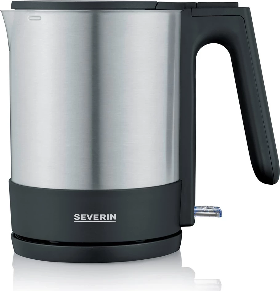 Ibrik elektrik Severin WK 3409, 1.7L, 2200W, i zi/inoks