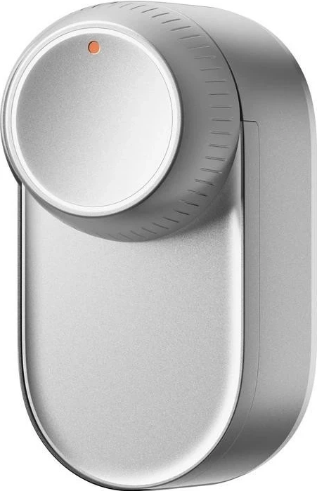 Qelës smart SwitchBot Ultra Kit, Bluetooth, Matter, argjendtë