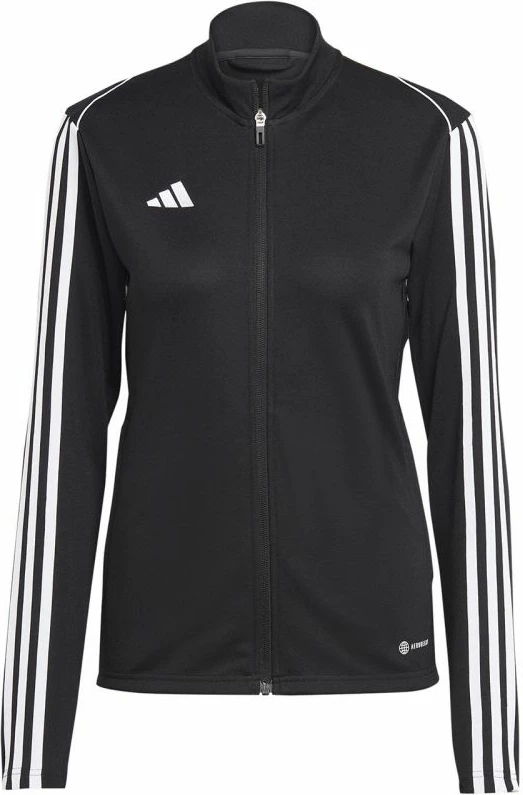 Duksi adidas për femra Tiro 23 League Training, i zi