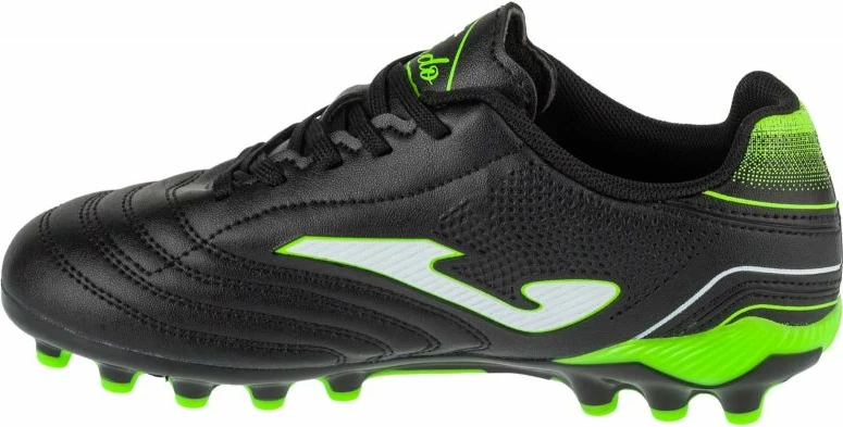 Atlete futbolli për fëmijë Joma, të zeza [Madhësia: 37.5]