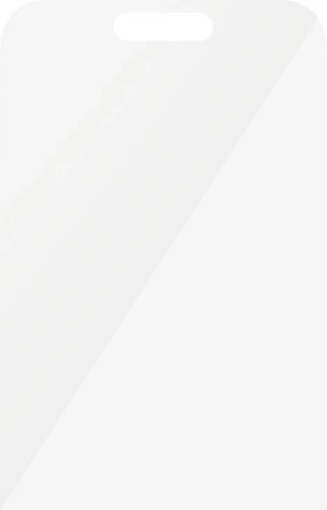 Mbrojtës ekrani PanzerGlass për iPhone 16 Pro, set 2-në-1, transparent