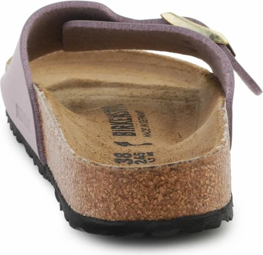 Sandale femra Birkenstock Catalina BS 1030250, vjollcë e zbehur