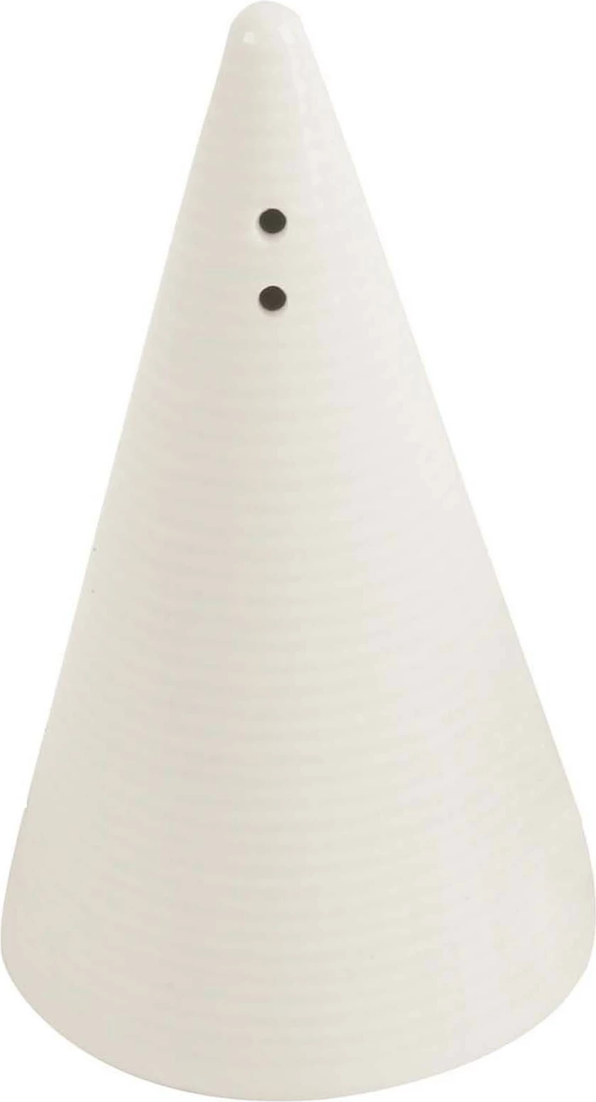 Kripore Porland Line, porcelan, set 6 copë, krem