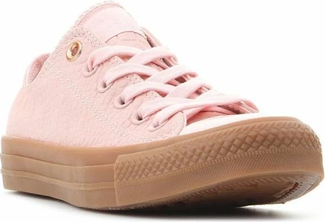 Atlete për femra Converse Ctas OX, rozë [Madhësia: 36]