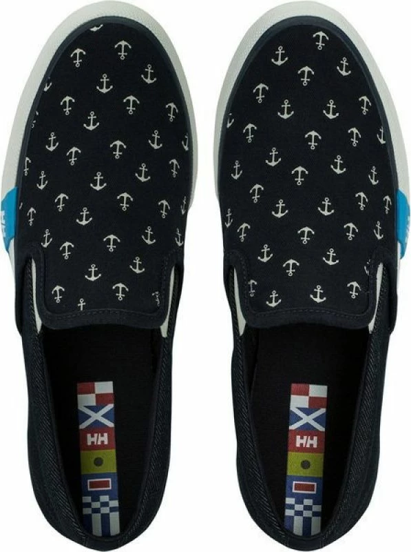 Atlete për femra Helly Hansen, blu marine