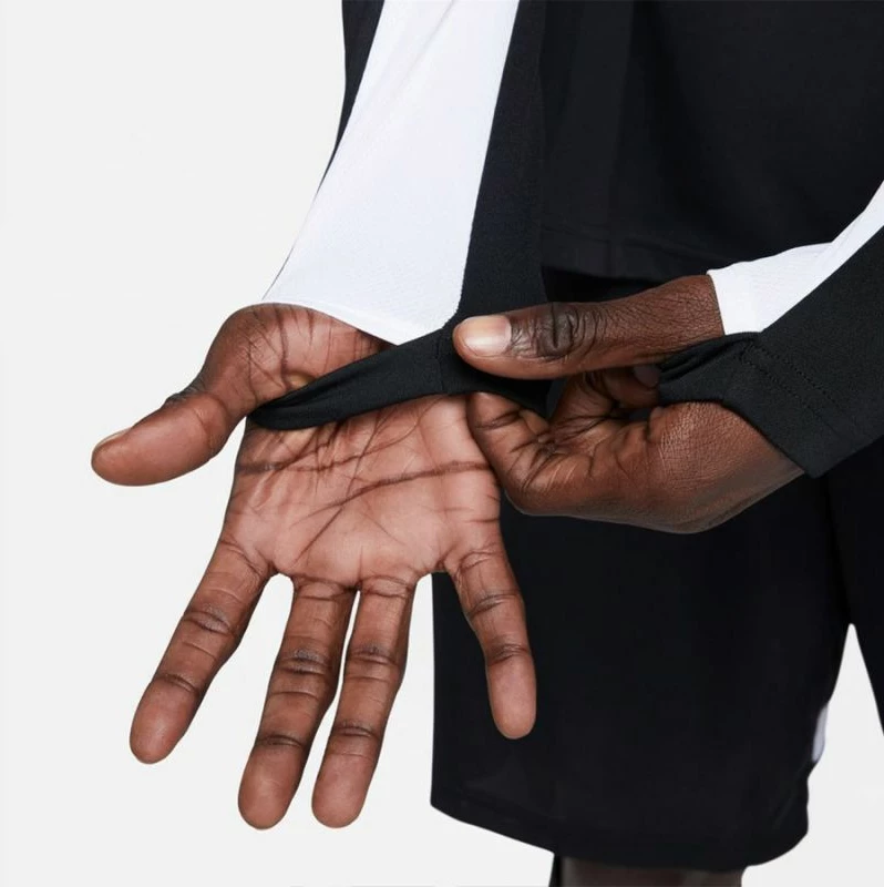 Duks për meshkuj Nike, i zi