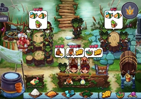 Barbarous: Tavern Of Emyr EN Global