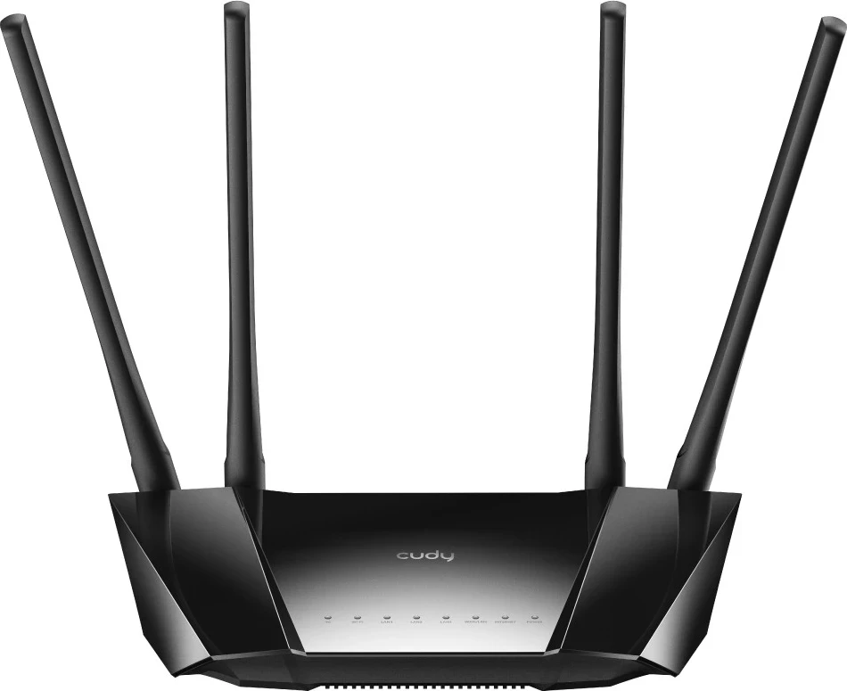 Ruter Cudy LT400, 300 Mbps, 4G/LTE, i zi 