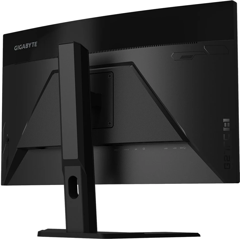 Monitor Gigabyte G27FC A, 27'', Full HD, LED, 170Hz, i zi