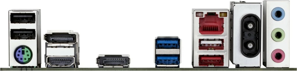 Pllakë amë Gigabyte B860M DS3H WIFI6E, micro ATX, LGA1851, Wi-Fi 6E