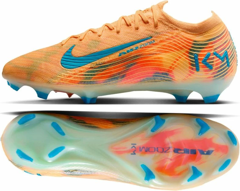 Atlete futbolli Nike Zoom Mercurial Vapor 16 Elite FG, 42 1/2 [Madhësia: 46]