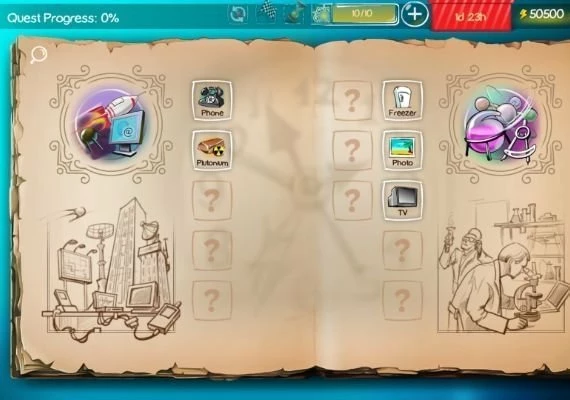 Doodle God Blitz: The Rise of Egypt DLC EN/DE/FR/IT/ES Global