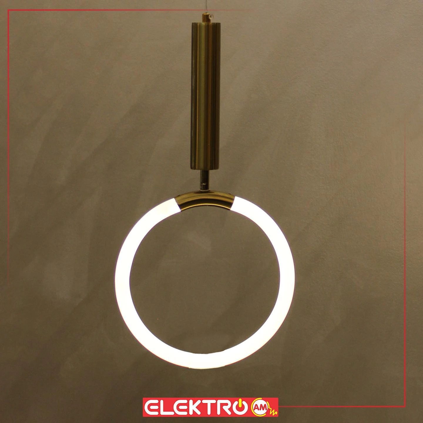 Abazhur i varur LED SN6519-1