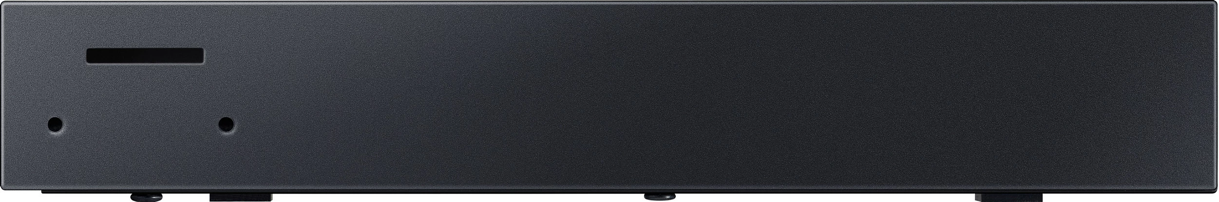 Media player Digital Signage Samsung SBB-SNOWJMU/EN, 4K UHD, HDR10+, Tizen 4.0, HDMI/DP, LAN, i zi