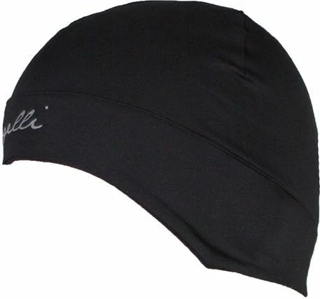 Kapelë vrapimi për femra Rogelli, e zezë