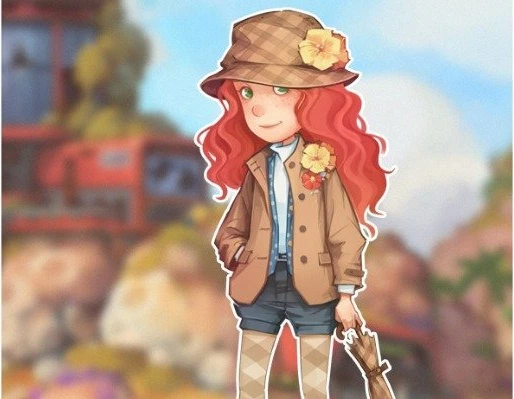 My Time at Portia - NPC Attire Package DLC Global