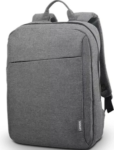Çantë shpine Lenovo B210, 15.6", poliestër, Gri