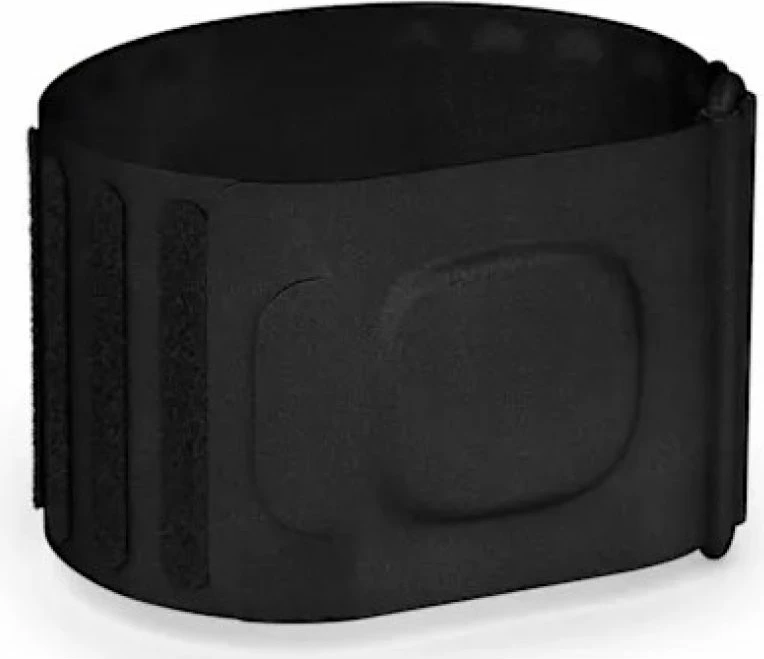 Bandë sportive Garmin Index Sleep Monitor S/M, e zezë