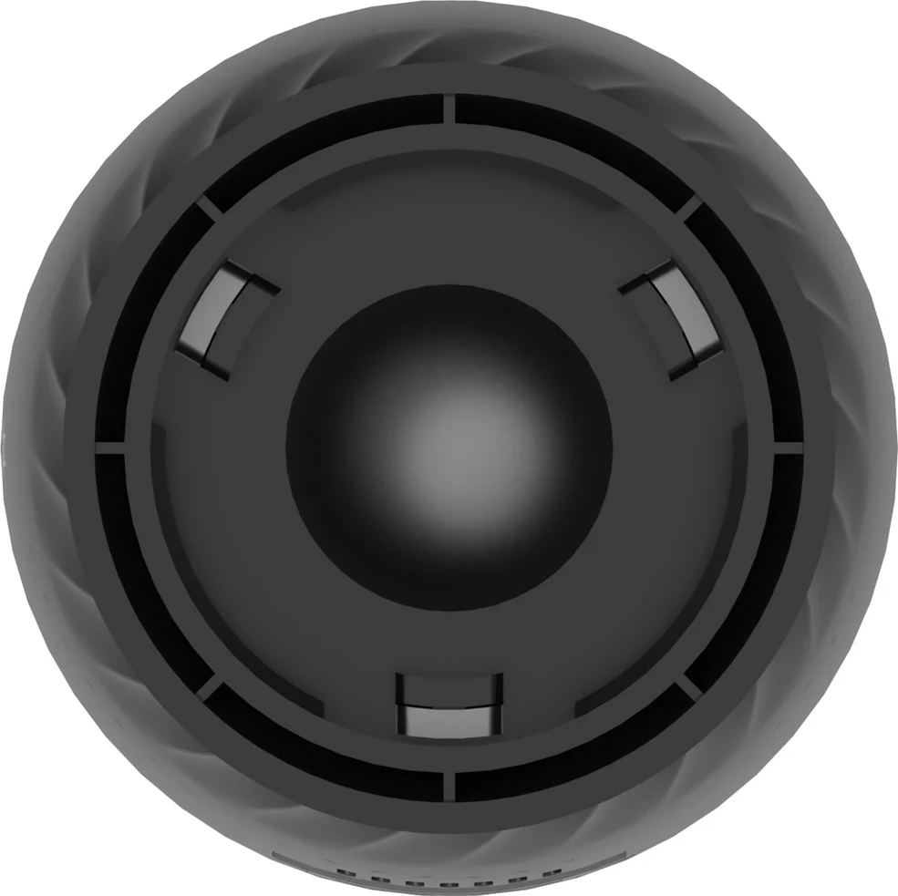 Kamerë sigurie IP EZVIZ BC1c 4K Bullet, për jashtë, 3840 x 2160 piksel, Montim në tavan/mur, E zezë